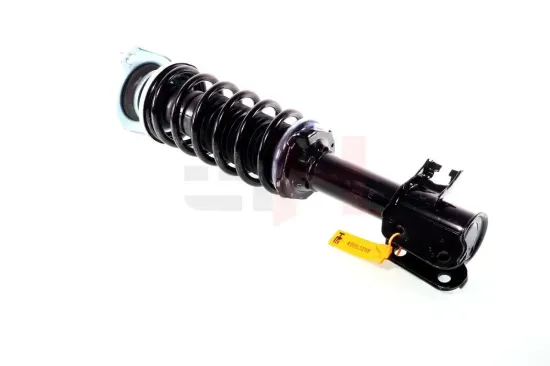 Federbein Vorderachse rechts links Vorderachse rechts Vorderachse links GH GH-355247C01 Bild Federbein Vorderachse rechts links Vorderachse rechts Vorderachse links GH GH-355247C01