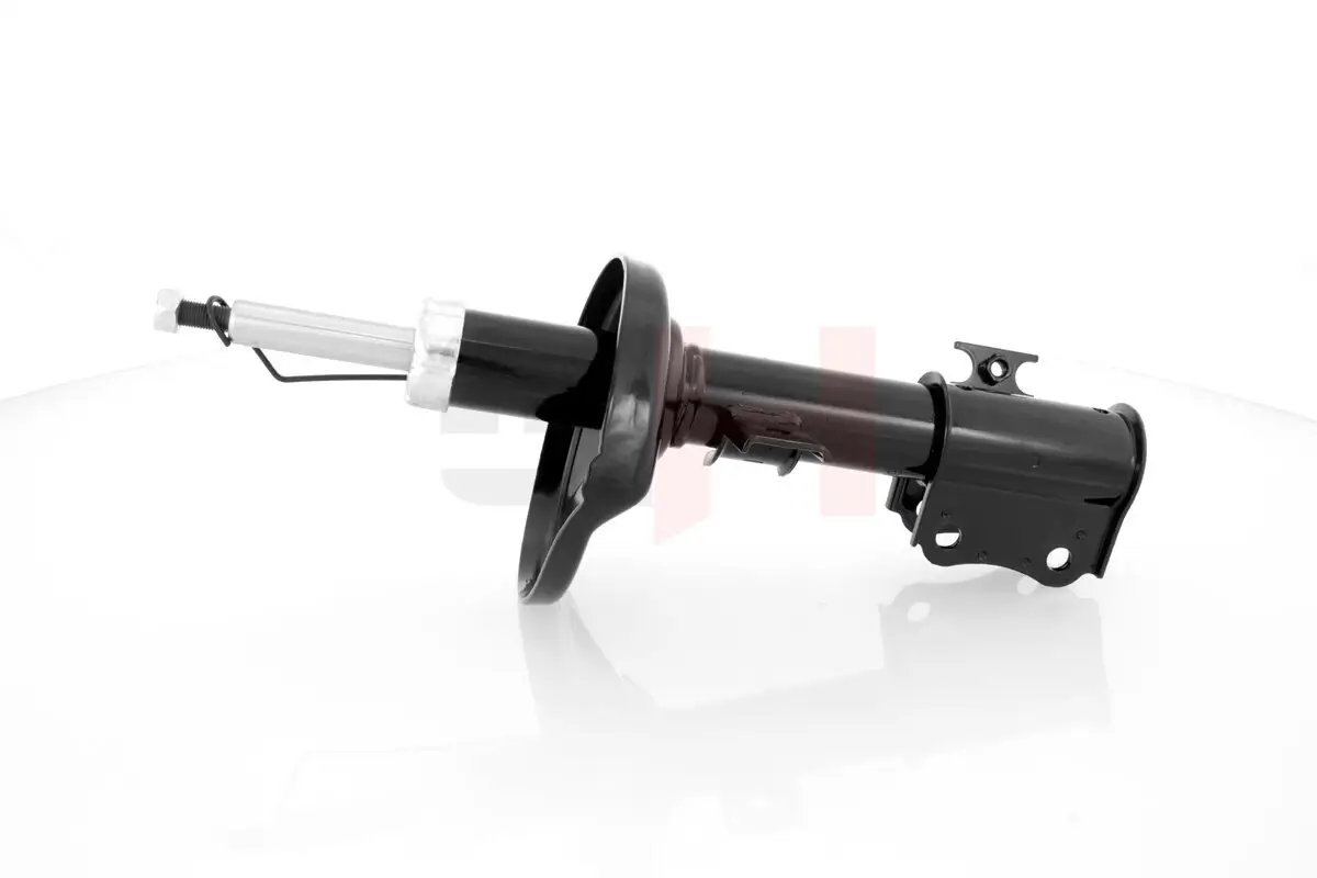 Stoßdämpfer Vorderachse Vorderachse links GH GH-355269V