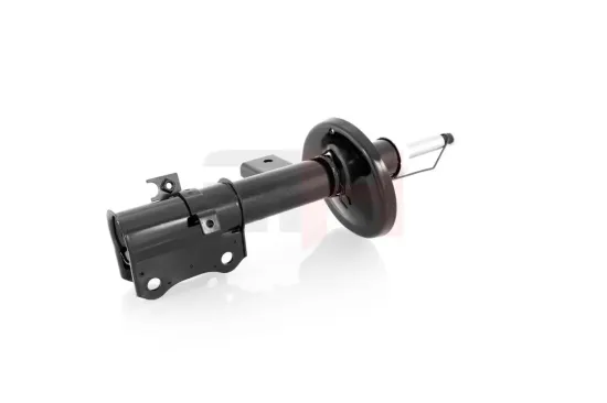 Stoßdämpfer Vorderachse Vorderachse links GH GH-355289V Bild Stoßdämpfer Vorderachse Vorderachse links GH GH-355289V