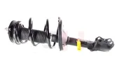 Federbein Vorderachse rechts links Vorderachse rechts Vorderachse links GH GH-356300C01