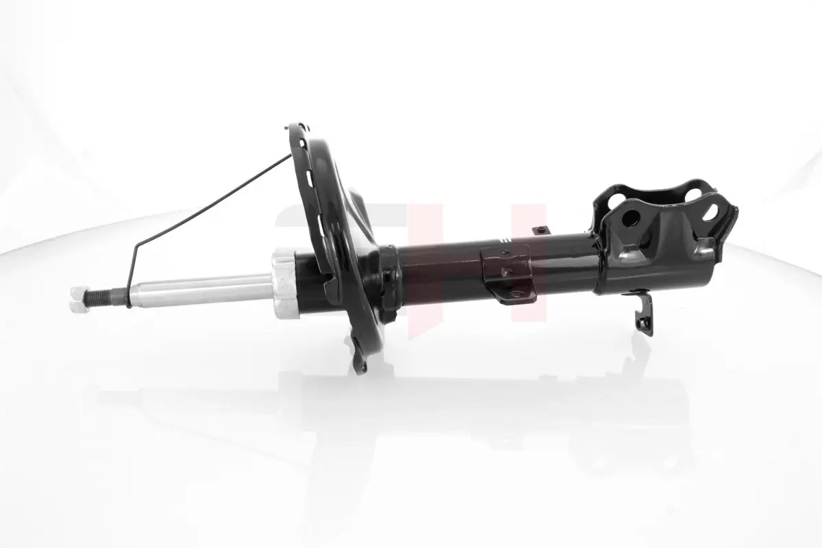 Stoßdämpfer Hinterachse Hinterachse rechts GH GH-356301H