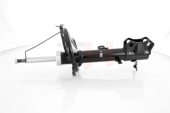 Stoßdämpfer Hinterachse Hinterachse links GH GH-356301V Bild Stoßdämpfer Hinterachse Hinterachse links GH GH-356301V