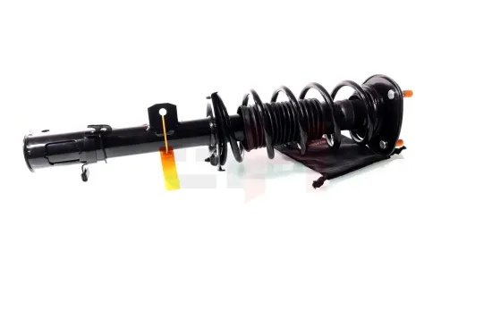 Federbein Vorderachse rechts links Vorderachse rechts Vorderachse links GH GH-357549C02 Bild Federbein Vorderachse rechts links Vorderachse rechts Vorderachse links GH GH-357549C02