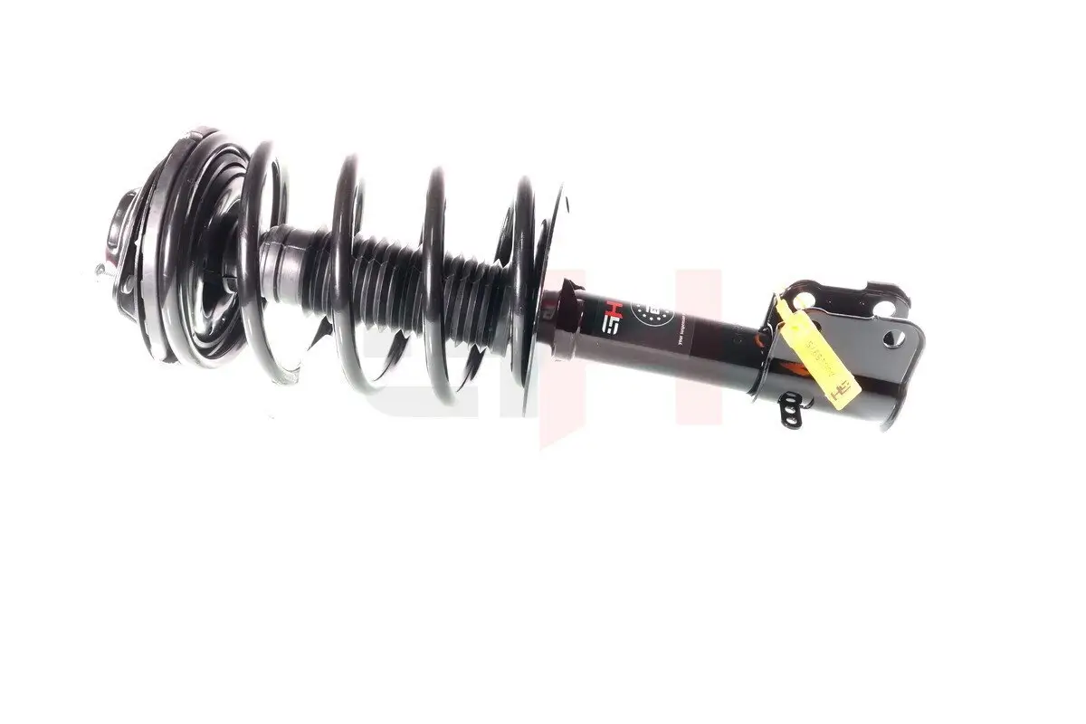 Federbein Vorderachse rechts links Vorderachse rechts Vorderachse links GH GH-359329C02