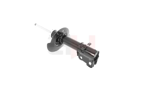 Stoßdämpfer Vorderachse Vorderachse rechts Vorderachse links GH GH-359364 Bild Stoßdämpfer Vorderachse Vorderachse rechts Vorderachse links GH GH-359364
