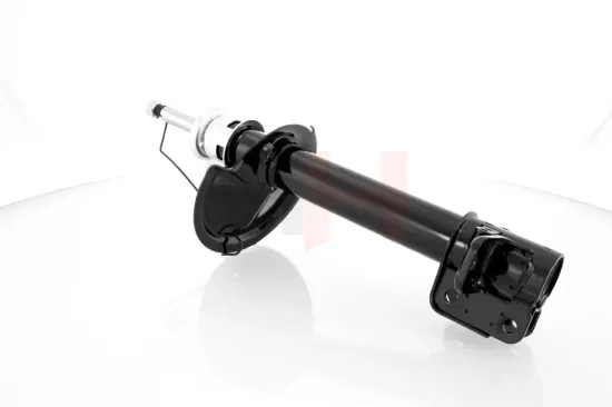 Stoßdämpfer Hinterachse Hinterachse links GH GH-359367V Bild Stoßdämpfer Hinterachse Hinterachse links GH GH-359367V