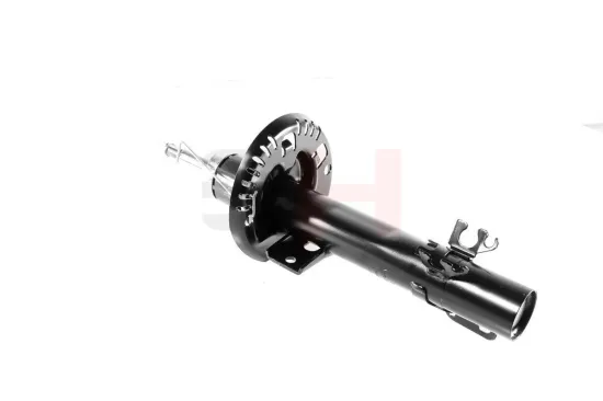Stoßdämpfer Vorderachse Vorderachse rechts Vorderachse links GH GH-359914 Bild Stoßdämpfer Vorderachse Vorderachse rechts Vorderachse links GH GH-359914