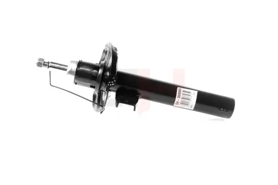Stoßdämpfer Vorderachse Vorderachse rechts Vorderachse links GH GH-359965 Bild Stoßdämpfer Vorderachse Vorderachse rechts Vorderachse links GH GH-359965
