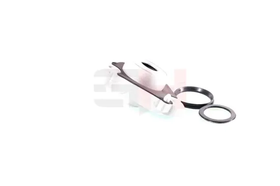 Reparatursatz, Federbeinstützlager Vorderachse Vorderachse links GH GH-361960V Bild Reparatursatz, Federbeinstützlager Vorderachse Vorderachse links GH GH-361960V