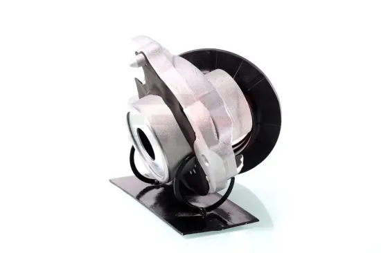 Reparatursatz, Federbeinstützlager Vorderachse Vorderachse links GH GH-361962V Bild Reparatursatz, Federbeinstützlager Vorderachse Vorderachse links GH GH-361962V