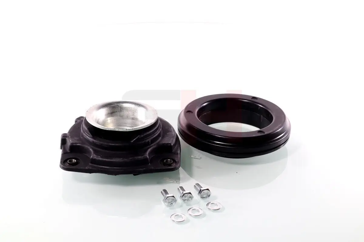 Reparatursatz, Federbeinstützlager Vorderachse Vorderachse links GH GH-362226V