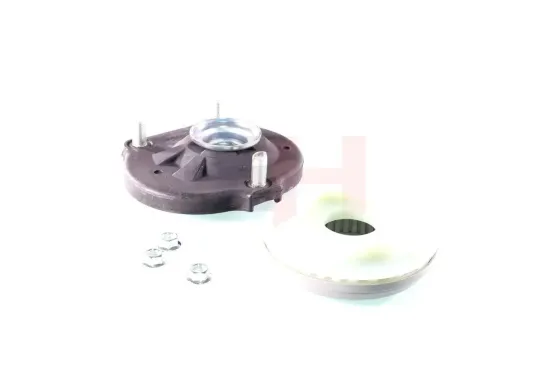 Reparatursatz, Federbeinstützlager Vorderachse Vorderachse rechts GH GH-362360H Bild Reparatursatz, Federbeinstützlager Vorderachse Vorderachse rechts GH GH-362360H
