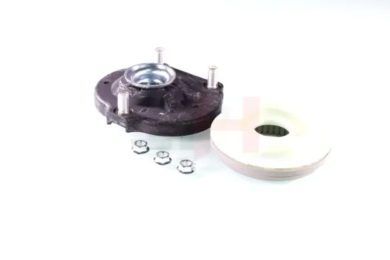 Reparatursatz, Federbeinstützlager Vorderachse Vorderachse links GH GH-362360V Bild Reparatursatz, Federbeinstützlager Vorderachse Vorderachse links GH GH-362360V