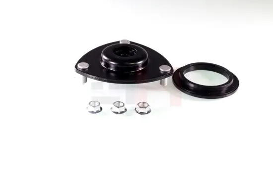 Reparatursatz, Federbeinstützlager Vorderachse Vorderachse rechts Vorderachse links GH GH-362668 Bild Reparatursatz, Federbeinstützlager Vorderachse Vorderachse rechts Vorderachse links GH GH-362668