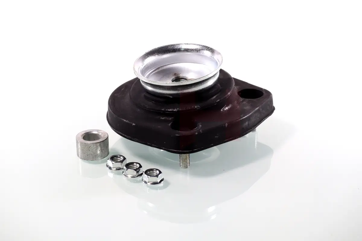 Reparatursatz, Federbeinstützlager Hinterachse Hinterachse rechts GH GH-363480H