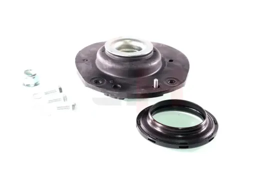 Reparatursatz, Federbeinstützlager Vorderachse Vorderachse rechts GH GH-363768H Bild Reparatursatz, Federbeinstützlager Vorderachse Vorderachse rechts GH GH-363768H