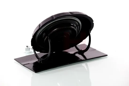 Reparatursatz, Federbeinstützlager Vorderachse Vorderachse rechts Vorderachse links GH GH-363770 Bild Reparatursatz, Federbeinstützlager Vorderachse Vorderachse rechts Vorderachse links GH GH-363770