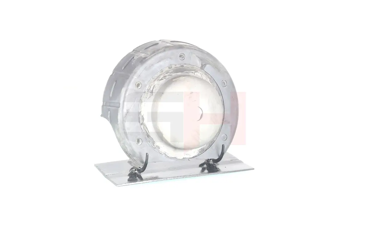 Federteller Vorderachse rechts links Vorderachse rechts Vorderachse links GH GH-363911