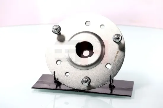 Federbeinstützlager Hinterachse Hinterachse rechts Hinterachse links GH GH-364012 Bild Federbeinstützlager Hinterachse Hinterachse rechts Hinterachse links GH GH-364012