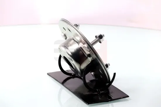 Federbeinstützlager Hinterachse Hinterachse rechts Hinterachse links GH GH-364012 Bild Federbeinstützlager Hinterachse Hinterachse rechts Hinterachse links GH GH-364012