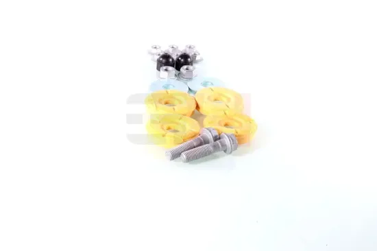 Montagesatz, Stoßdämpfer GH GH-381596 Bild Montagesatz, Stoßdämpfer GH GH-381596