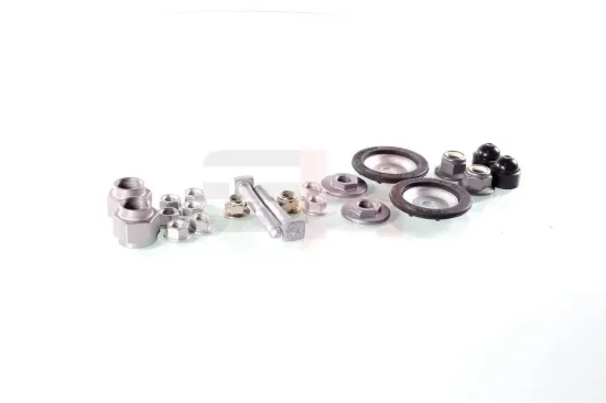 Montagesatz, Stoßdämpfer GH GH-381902 Bild Montagesatz, Stoßdämpfer GH GH-381902