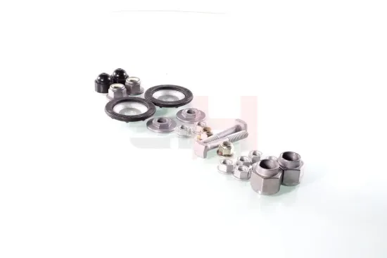 Montagesatz, Stoßdämpfer GH GH-381902 Bild Montagesatz, Stoßdämpfer GH GH-381902