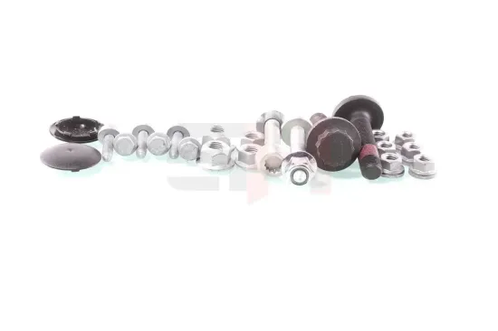 Montagesatz, Stoßdämpfer GH GH-389955 Bild Montagesatz, Stoßdämpfer GH GH-389955