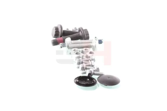 Montagesatz, Stoßdämpfer GH GH-389955 Bild Montagesatz, Stoßdämpfer GH GH-389955