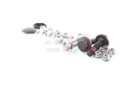 Montagesatz, Stoßdämpfer GH GH-389955 Bild Montagesatz, Stoßdämpfer GH GH-389955