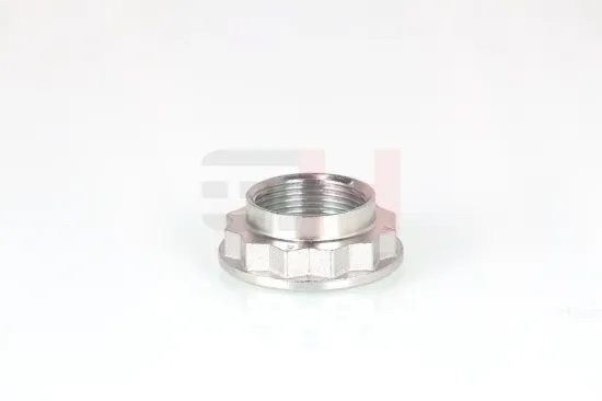 Mutter, Achszapfen Hinterachse Vorderachse GH GH-391506 Bild Mutter, Achszapfen Hinterachse Vorderachse GH GH-391506