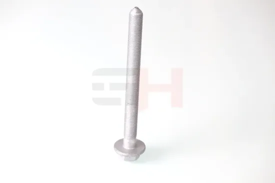 Schraube, Querlenker GH GH-391512 Bild Schraube, Querlenker GH GH-391512