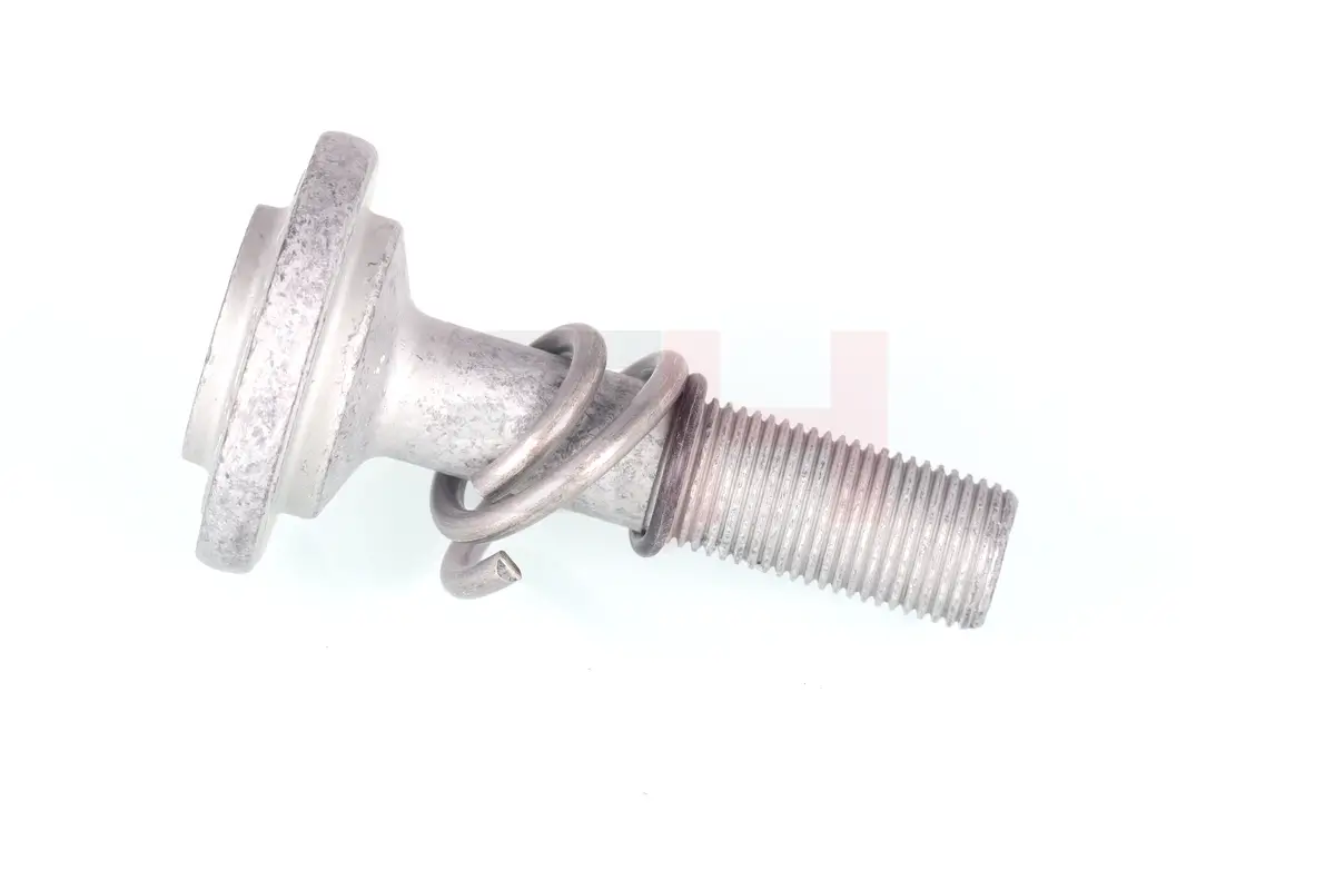 Achsschraube, Antriebswelle GH GH-391591