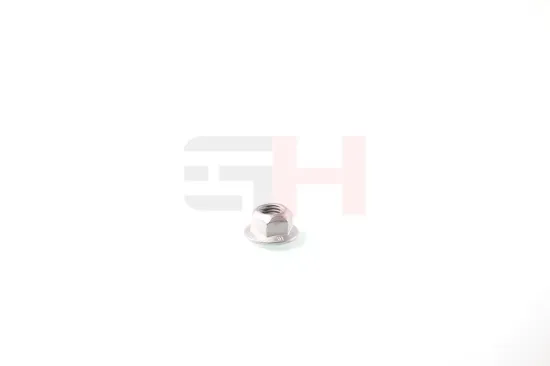 Mutter, Achszapfen GH GH-391594 Bild Mutter, Achszapfen GH GH-391594