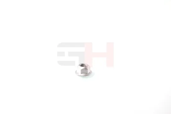 Mutter, Achszapfen GH GH-391594 Bild Mutter, Achszapfen GH GH-391594