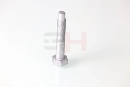 Klemmschraube, Trag-/Führungsgelenk Vorderachse GH GH-391902 Bild Klemmschraube, Trag-/Führungsgelenk Vorderachse GH GH-391902