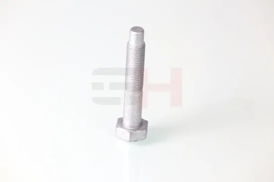 Klemmschraube, Trag-/Führungsgelenk Vorderachse GH GH-391902 Bild Klemmschraube, Trag-/Führungsgelenk Vorderachse GH GH-391902