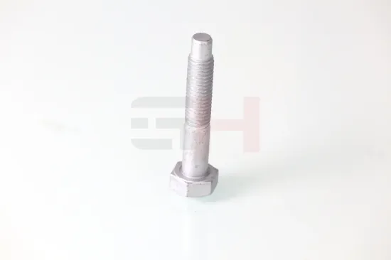 Klemmschraube, Trag-/Führungsgelenk Vorderachse GH GH-391902 Bild Klemmschraube, Trag-/Führungsgelenk Vorderachse GH GH-391902