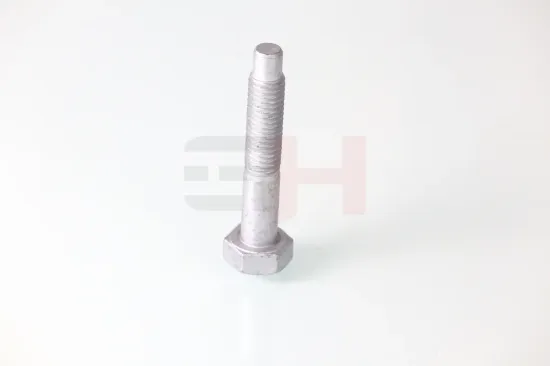 Klemmschraube, Trag-/Führungsgelenk Vorderachse GH GH-391902 Bild Klemmschraube, Trag-/Führungsgelenk Vorderachse GH GH-391902