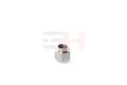 Mutter, Achszapfen Vorderachse GH GH-391912