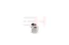 Mutter, Achszapfen Vorderachse GH GH-391912 Bild Mutter, Achszapfen Vorderachse GH GH-391912