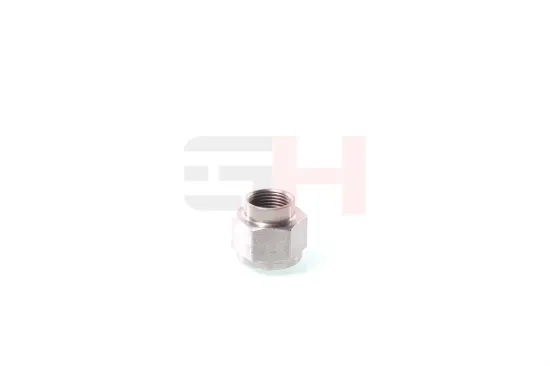 Mutter, Achszapfen Vorderachse GH GH-391912 Bild Mutter, Achszapfen Vorderachse GH GH-391912