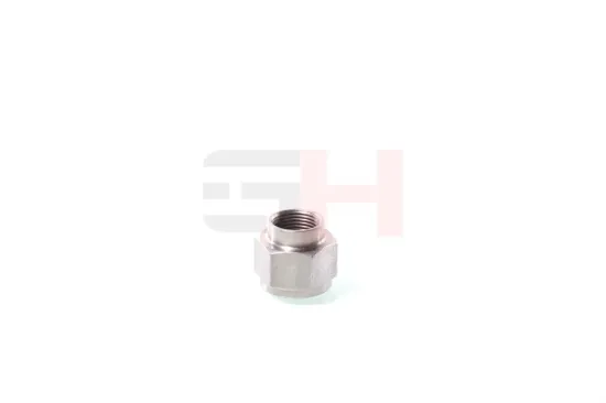 Mutter, Achszapfen Vorderachse GH GH-391912 Bild Mutter, Achszapfen Vorderachse GH GH-391912