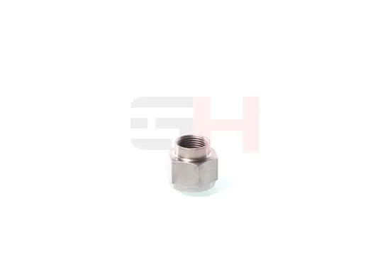 Mutter, Achszapfen Vorderachse GH GH-391912 Bild Mutter, Achszapfen Vorderachse GH GH-391912