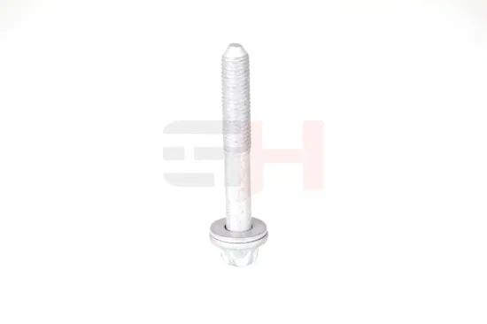 Schraube, Querlenker Vorderachse rechts außen unten GH GH-392345 Bild Schraube, Querlenker Vorderachse rechts außen unten GH GH-392345