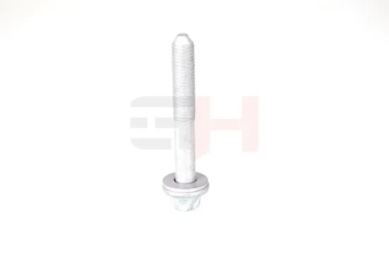 Schraube, Querlenker Vorderachse rechts außen unten GH GH-392345 Bild Schraube, Querlenker Vorderachse rechts außen unten GH GH-392345