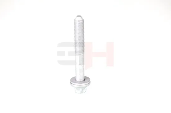 Schraube, Querlenker Vorderachse rechts außen unten GH GH-392345 Bild Schraube, Querlenker Vorderachse rechts außen unten GH GH-392345