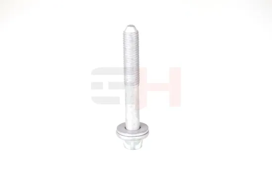 Schraube, Querlenker Vorderachse rechts außen unten GH GH-392345 Bild Schraube, Querlenker Vorderachse rechts außen unten GH GH-392345