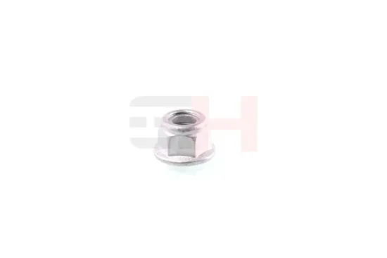 Wälzlager, Federbeinstützlager GH GH-392503 Bild Wälzlager, Federbeinstützlager GH GH-392503