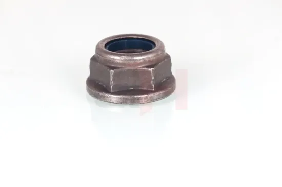 Mutter, Achszapfen Hinterachse GH GH-392504 Bild Mutter, Achszapfen Hinterachse GH GH-392504